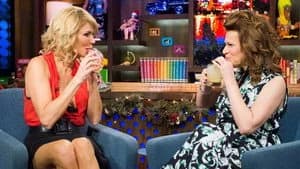 Watch What Happens Live with Andy Cohen 11. Sezon 200. Bölüm