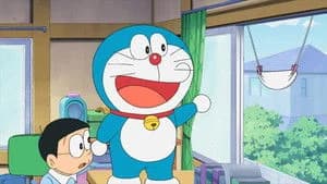 Doraemon 1. Sezon 1241. Bölüm