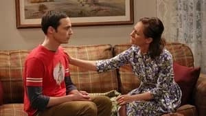 The Big Bang Theory 7. Sezon 18. Bölüm