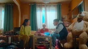 Les Lionnes 1. Sezon 2. Bölüm