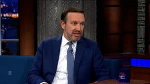 The Late Show with Stephen Colbert 11. Sezon 13. Bölüm