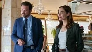 Law & Order Toronto: Criminal Intent 2. Sezon 3. Bölüm