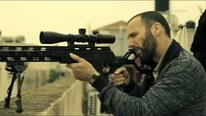Fauda 3. Sezon 3. Bölüm
