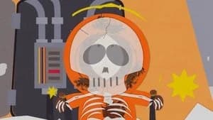 South Park 2. Sezon 2. Bölüm