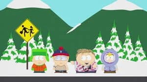 South Park 7. Sezon 8. Bölüm