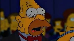 The Simpsons 4. Sezon 19. Bölüm