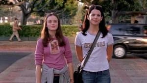 Gilmore Girls 2. Sezon 4. Bölüm