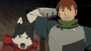 Delicious in Dungeon 1. Sezon 24. Bölüm