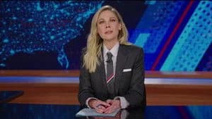 The Daily Show 30. Sezon 46. Bölüm