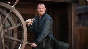 Black Sails 3. Sezon 1. Bölüm
