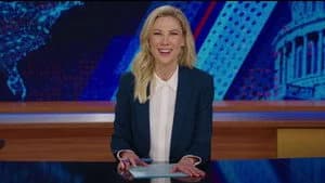The Daily Show 29. Sezon 109. Bölüm