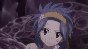Fairy Tail 6. Sezon 32. Bölüm