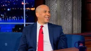 The Late Show with Stephen Colbert 9. Sezon 103. Bölüm