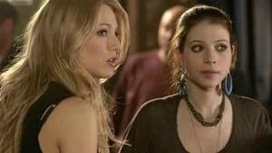Gossip Girl 1. Sezon 15. Bölüm