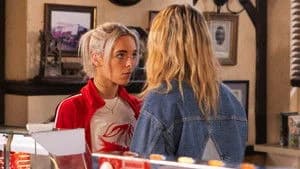 Coronation Street 66. Sezon 57. Bölüm