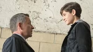 Gotham 1. Sezon 10. Bölüm