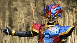 仮面ライダー 27. Sezon 29. Bölüm