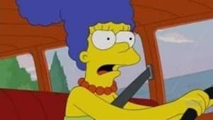 The Simpsons 26. Sezon 18. Bölüm