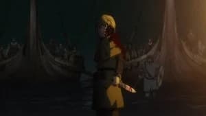 Vinland Saga 1. Sezon 6. Bölüm