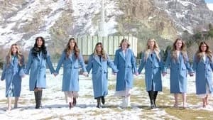 The Secret Lives of Mormon Wives 1. Sezon 1. Bölüm