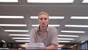 Steal 1. Sezon 5. Bölüm