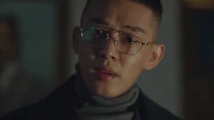 Chicago Typewriter 1. Sezon 3. Bölüm