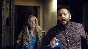 Blindspot 5. Sezon 8. Bölüm