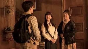 Familiar Wife 1. Sezon 5. Bölüm
