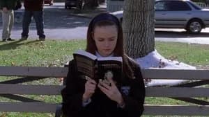 Gilmore Girls 1. Sezon 12. Bölüm