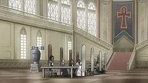 Fairy Tail 6. Sezon 8. Bölüm