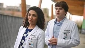 The Good Doctor 3. Sezon 14. Bölüm