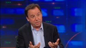 The Daily Show 19. Sezon 104. Bölüm
