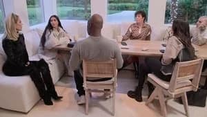 The Kardashians 1. Sezon 7. Bölüm