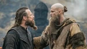 Vikings 5. Sezon 14. Bölüm