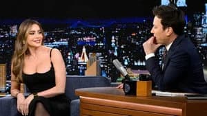 The Tonight Show Starring Jimmy Fallon 11. Sezon 60. Bölüm
