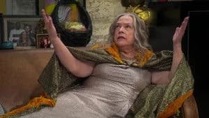 Disjointed 1. Sezon 8. Bölüm