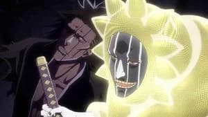 Bleach 2. Sezon 34. Bölüm