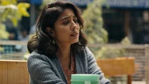Yeh Kaali Kaali Ankhein 1. Sezon 2. Bölüm