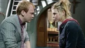 Doctor Who 1. Sezon 8. Bölüm