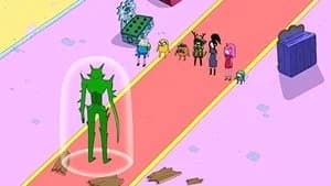 Adventure Time 10. Sezon 5. Bölüm