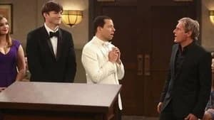 Two and a Half Men 12. Sezon 2. Bölüm