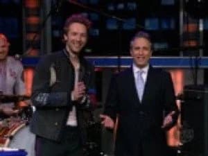 The Daily Show 13. Sezon 85. Bölüm