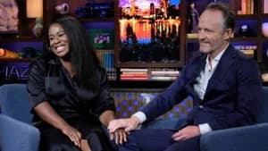 Watch What Happens Live with Andy Cohen 18. Sezon 100. Bölüm