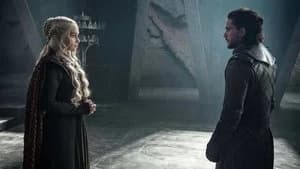Game of Thrones 7. Sezon 3. Bölüm