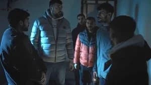 Sokağın Çocukları 6. Sezon 2. Bölüm