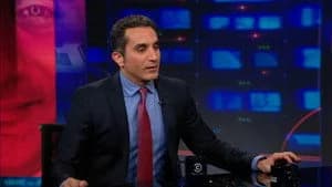 The Daily Show 18. Sezon 91. Bölüm