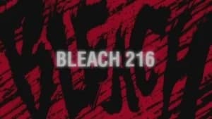 Bleach 1. Sezon 216. Bölüm