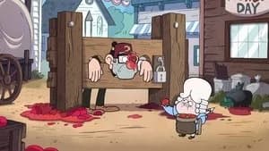 Gravity Falls 1. Sezon 8. Bölüm