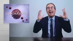 Last Week Tonight with John Oliver 7. Sezon 9. Bölüm