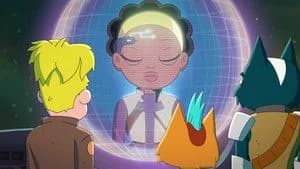 Final Space 3. Sezon 6. Bölüm